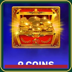 9 Coins