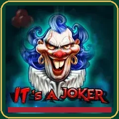 It's a Joker
