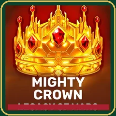 Mighty Crown: Legacy of Mars
