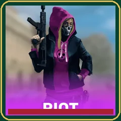 Riot