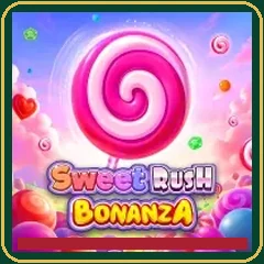 Sweet Rush Bonanza