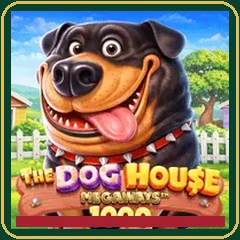 The Dog House Megaways 1000