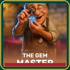 The Gem Master